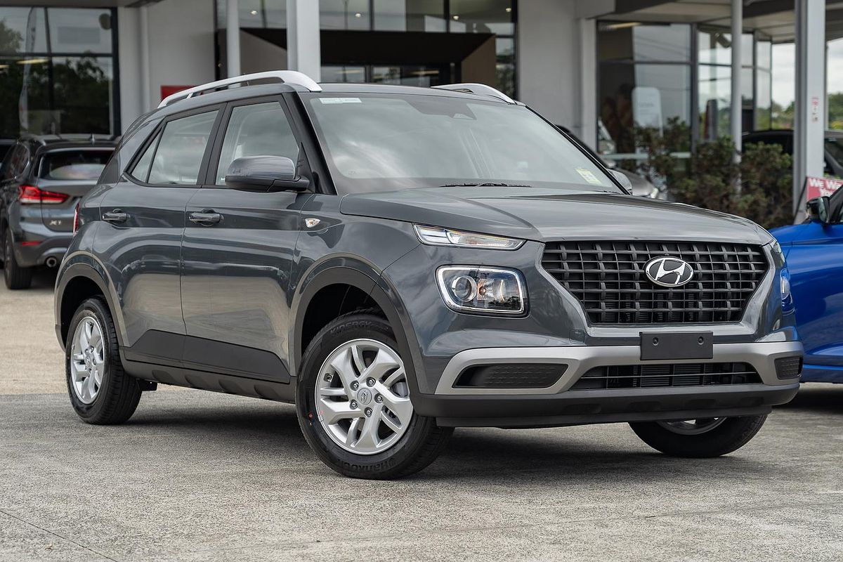 2025 Hyundai Venue QX.V5