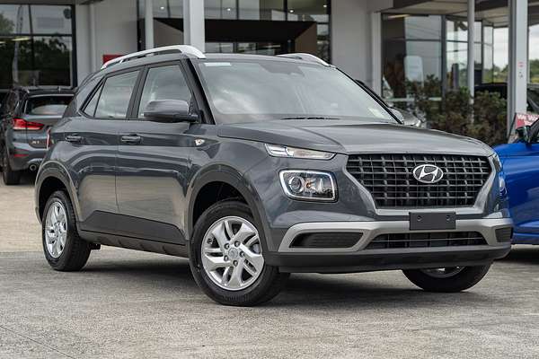 2025 Hyundai Venue QX.V5