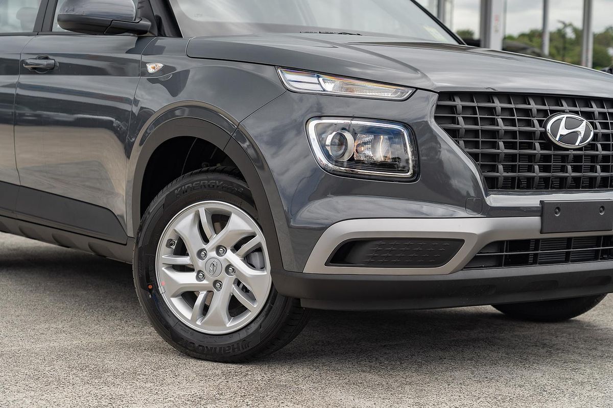 2025 Hyundai Venue QX.V5