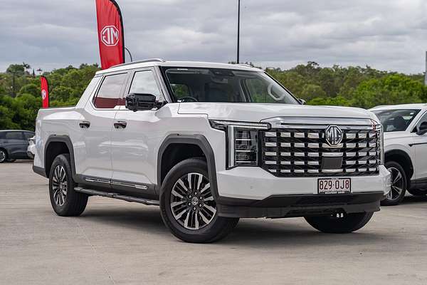 2025 MG MGU9 Explore X EKK1C 4X4