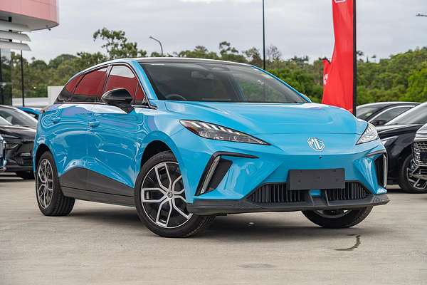 2024 MG MG4 Essence 64 150kW MEH32