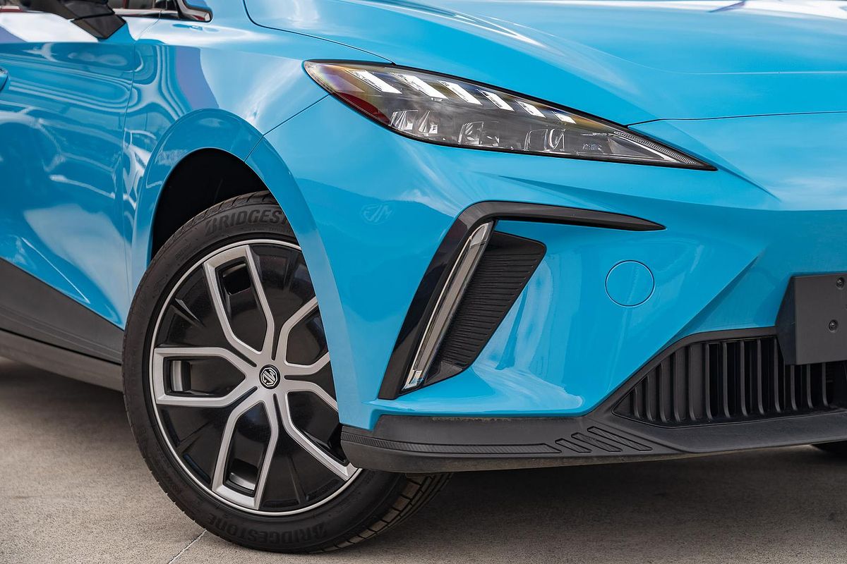 2024 MG MG4 Essence 64 150kW MEH32