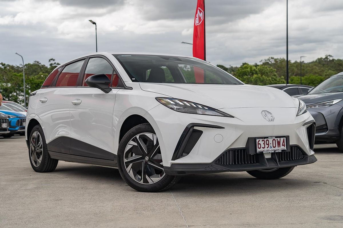 2024 MG MG4 Excite 64 150kW MEH32
