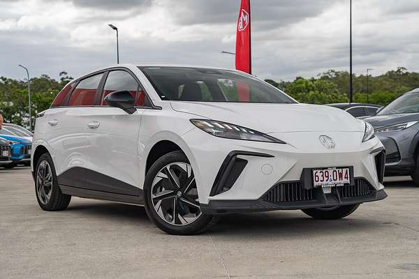2024 MG MG4 Excite 64 150kW MEH32