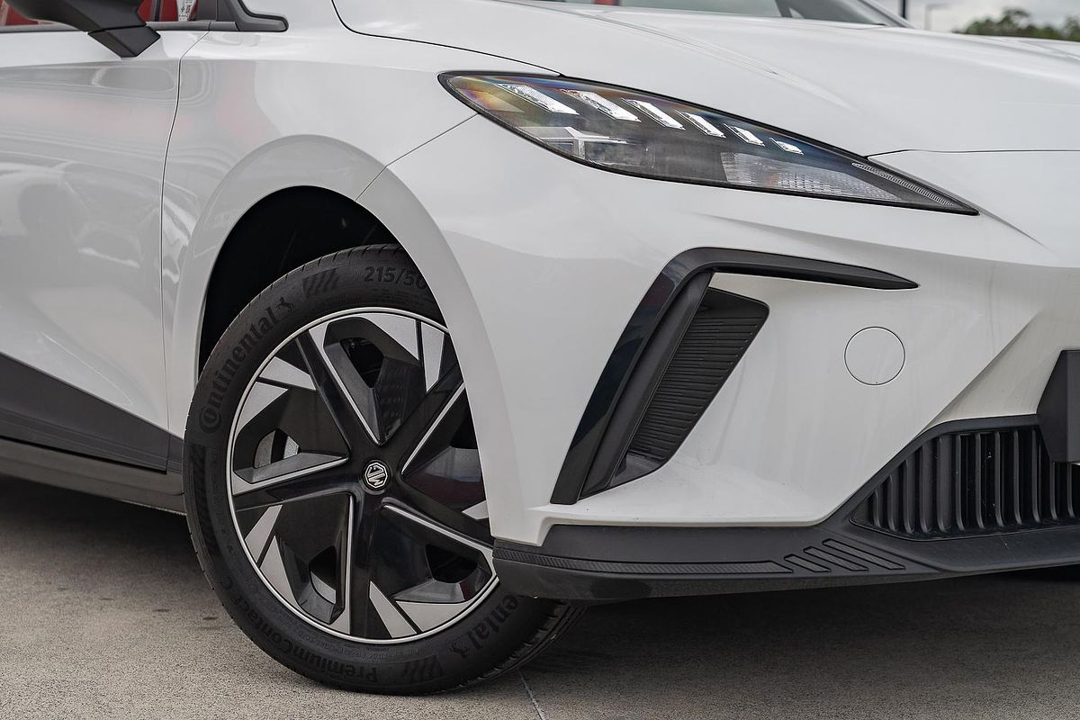 2024 MG MG4 Excite 64 150kW MEH32