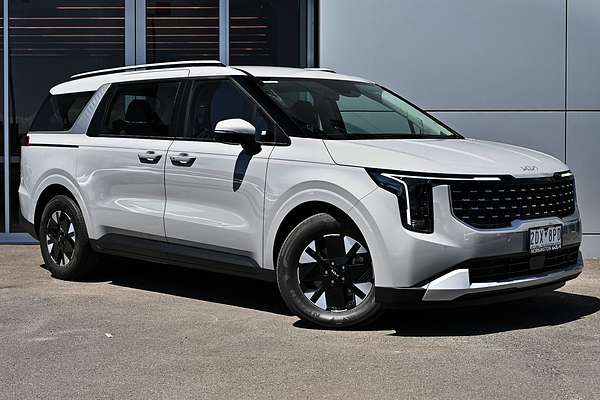 2025 Kia Carnival S HEV KA4 PE