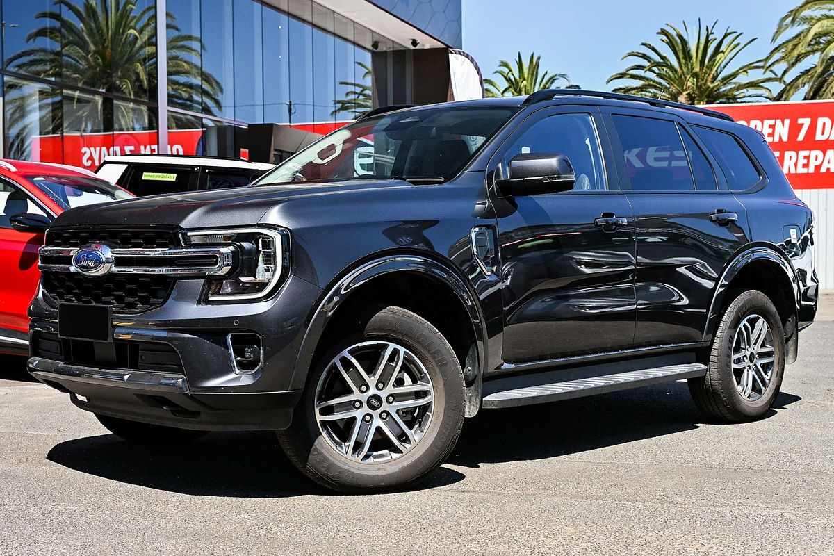 2024 Ford Everest Trend 2.0L