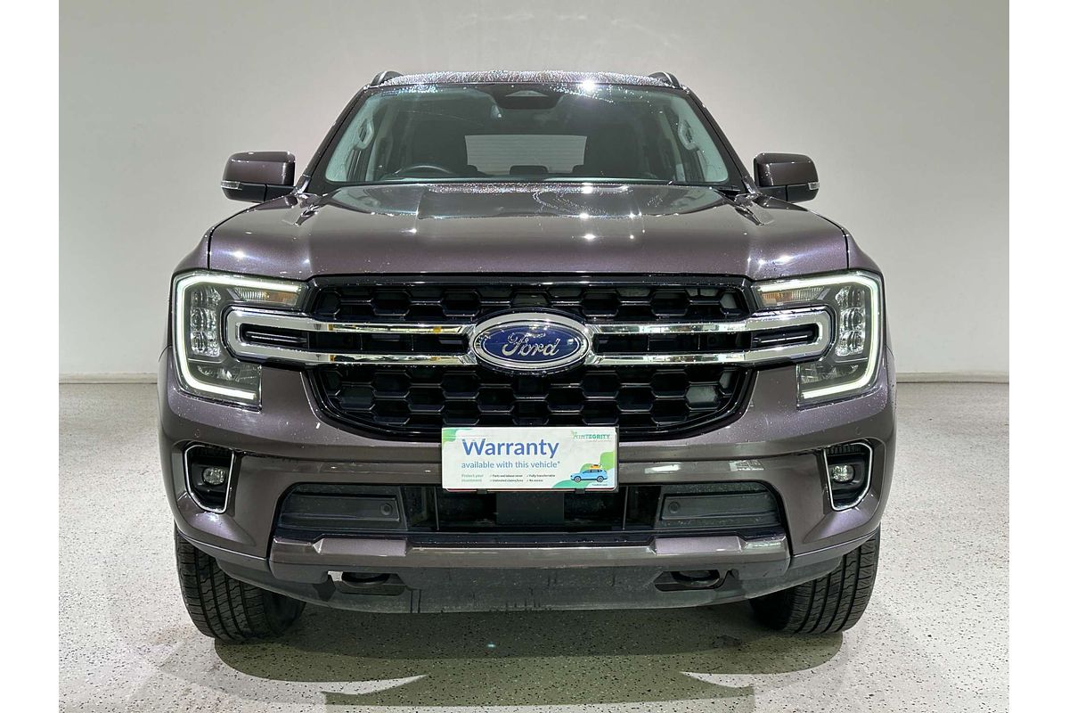 2023 Ford Everest Trend  2.0L