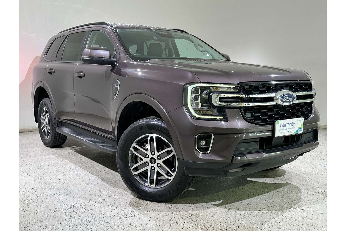 2023 Ford Everest Trend  2.0L