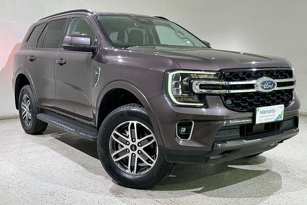 2023 Ford Everest Trend  2.0L