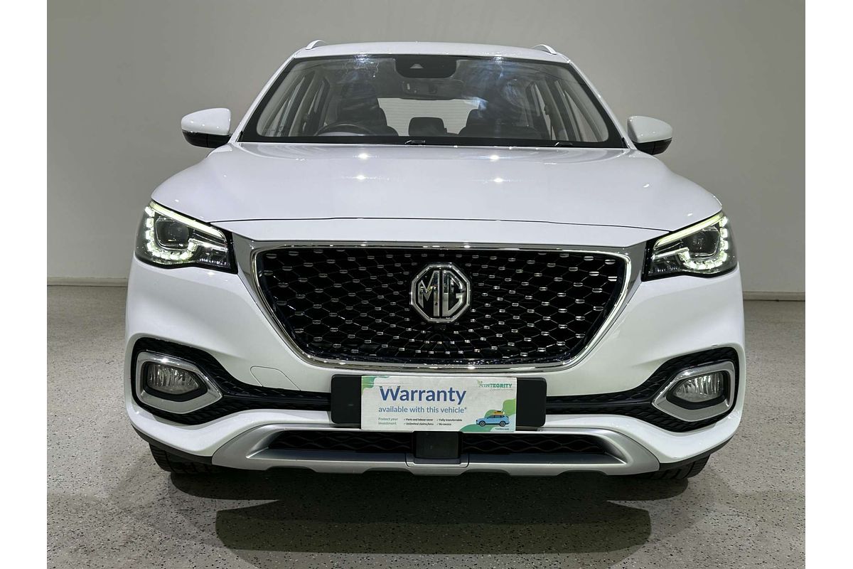 2023 MG HS Excite SAS23