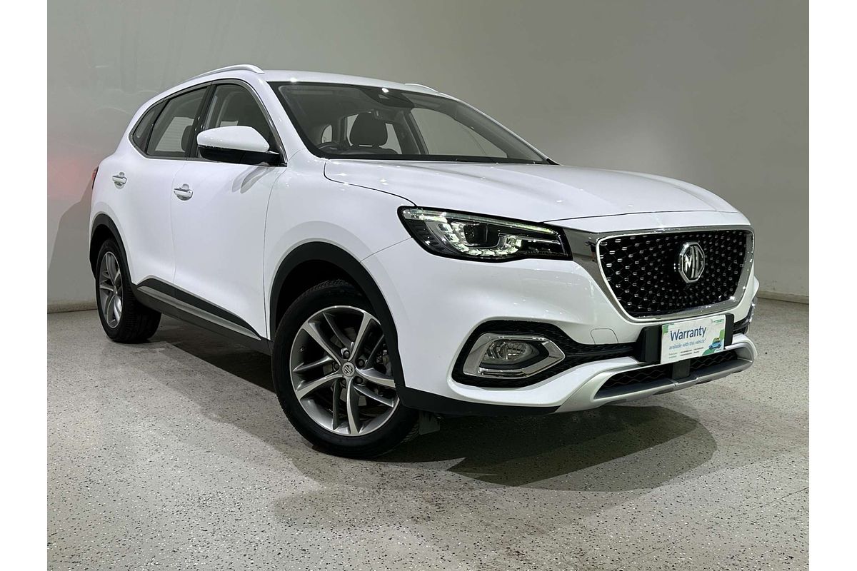 2023 MG HS Excite SAS23