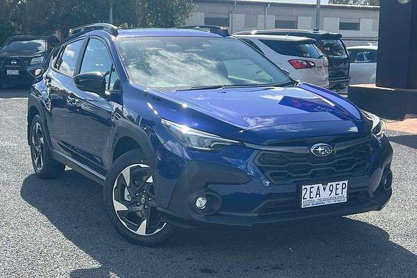 2026 Subaru Crosstrek 2.0S G6X