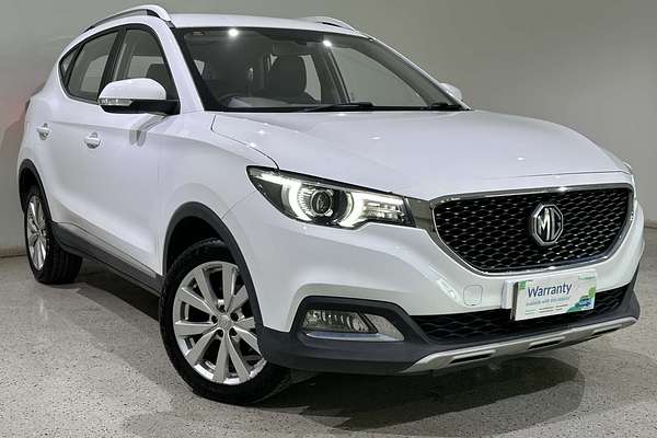 2023 MG ZS Excite AZS1