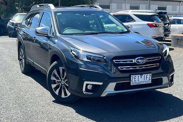 2025 Subaru Outback AWD Touring 6GEN