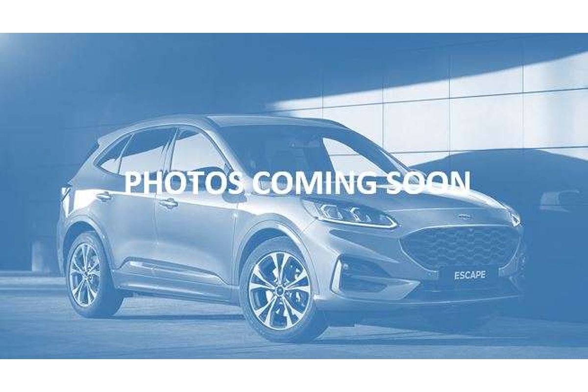 2024 Mazda BT-50 XTR TF Rear Wheel Drive