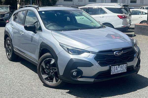 2025 Subaru Crosstrek 2.0S G6X