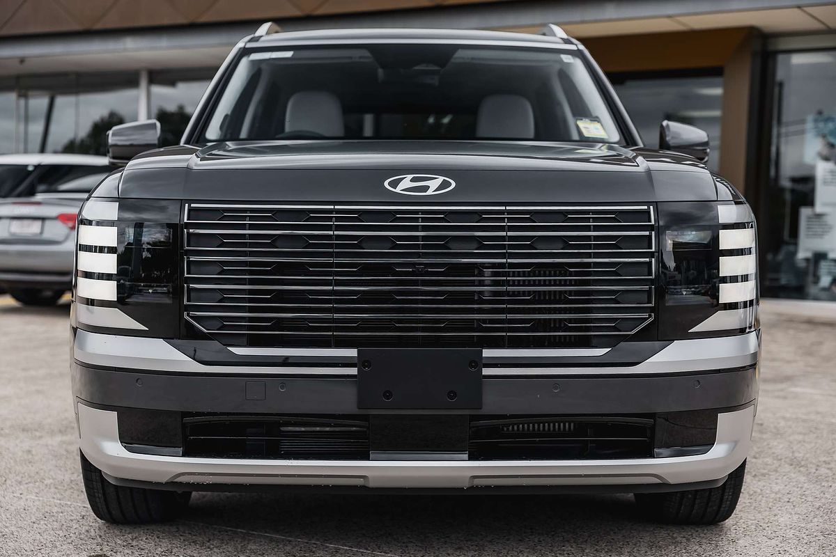 2026 Hyundai Palisade Calligraphy LX3.V1