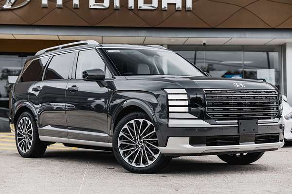 2026 Hyundai Palisade Calligraphy LX3.V1