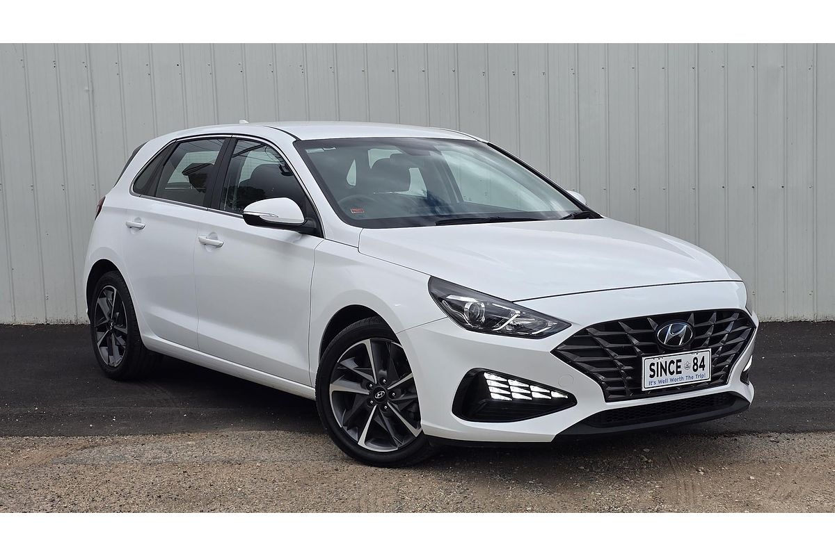 2020 Hyundai i30 Active PD.V4
