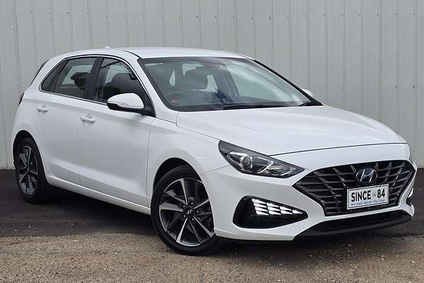 2020 Hyundai i30 Active PD.V4