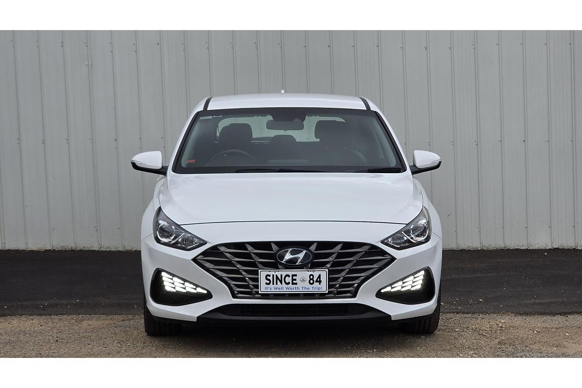 2020 Hyundai i30 Active PD.V4