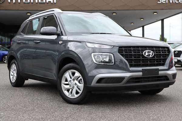 2024 Hyundai Venue QX.V5