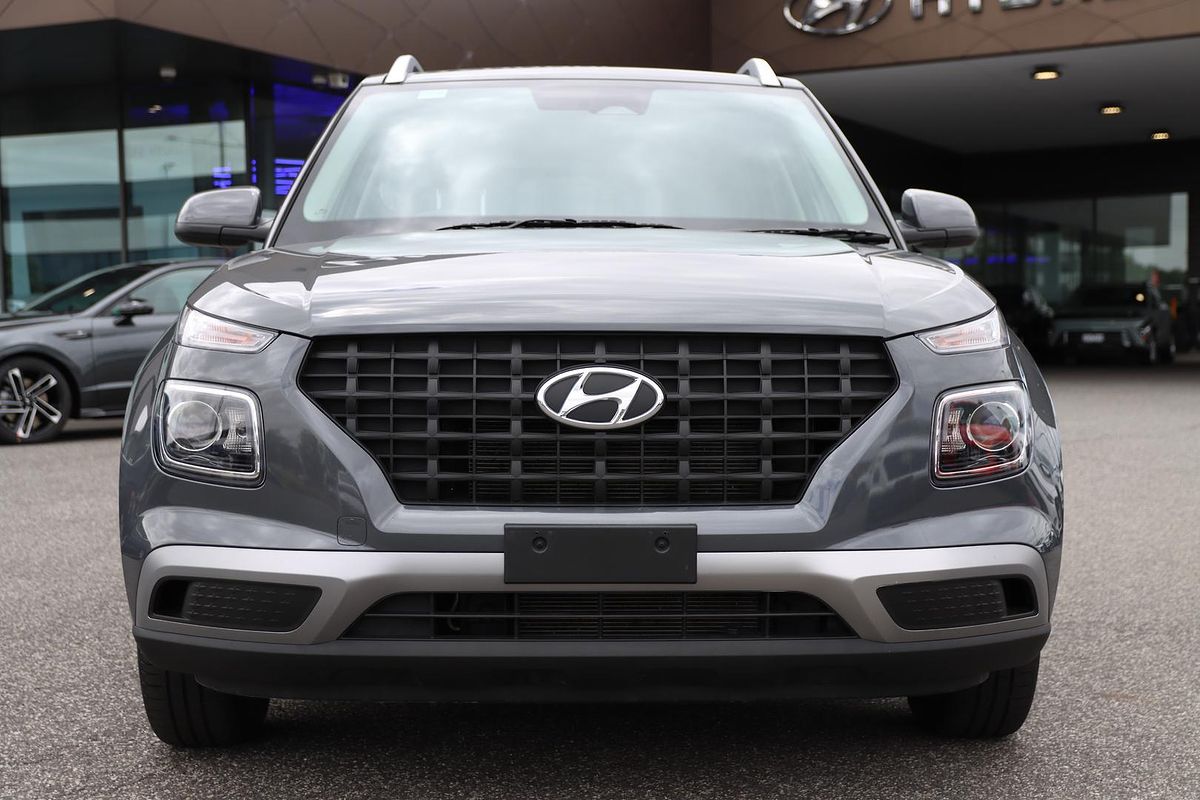 2024 Hyundai Venue QX.V5
