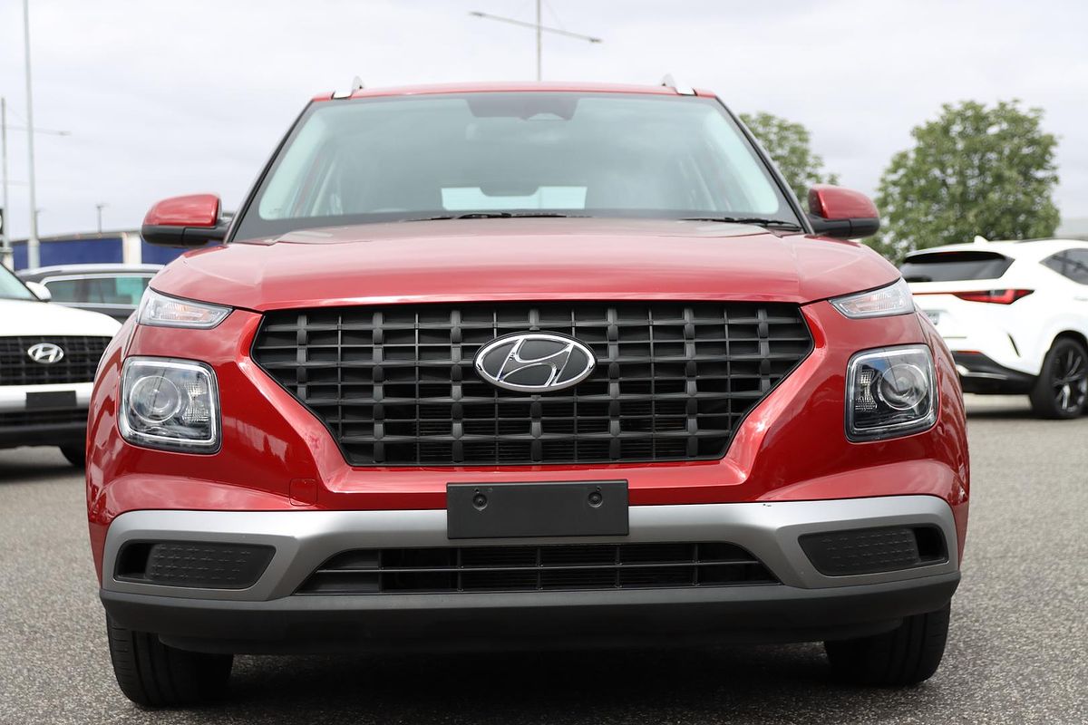 2024 Hyundai Venue QX.V5