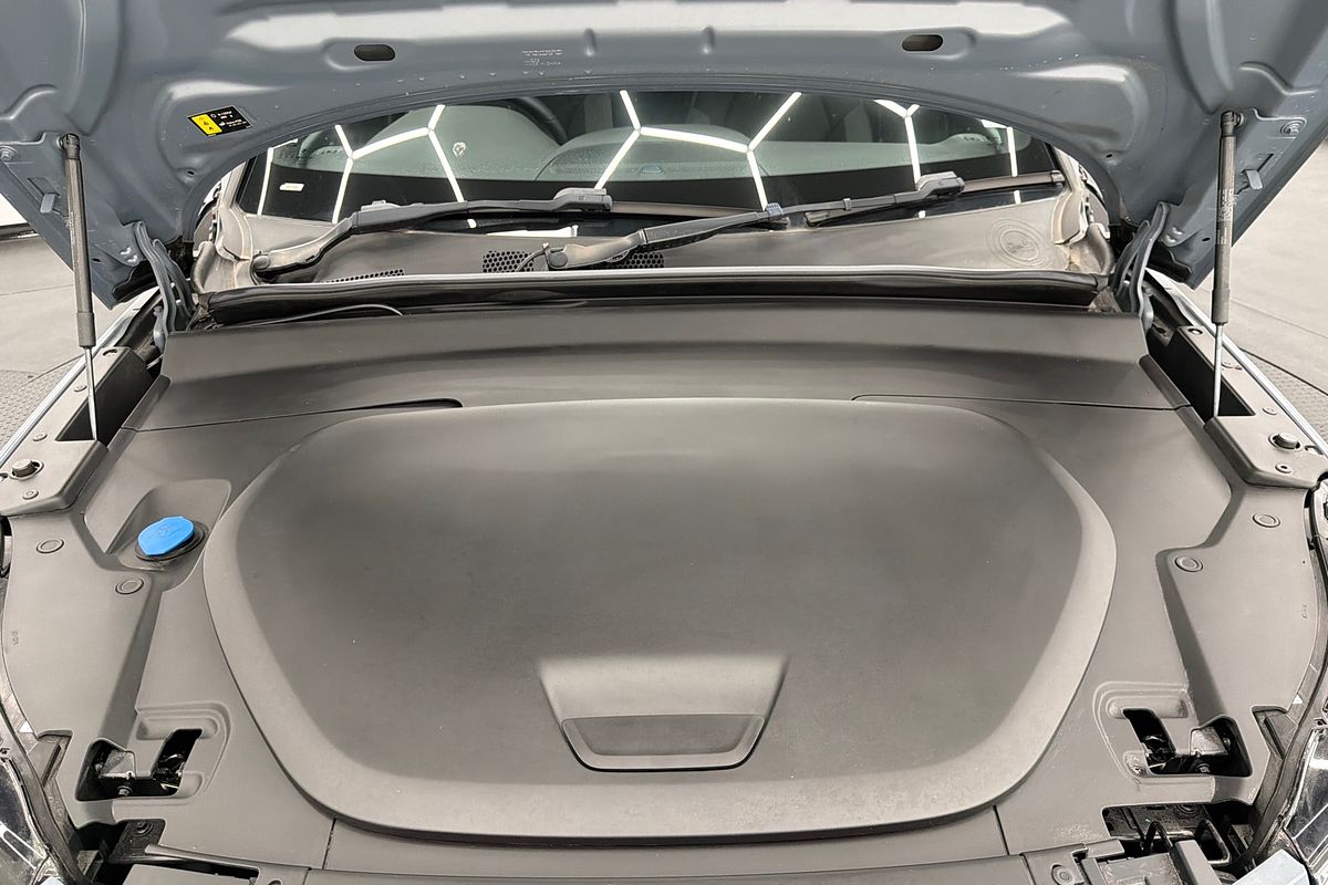 2023 Volvo C40 Recharge Twin