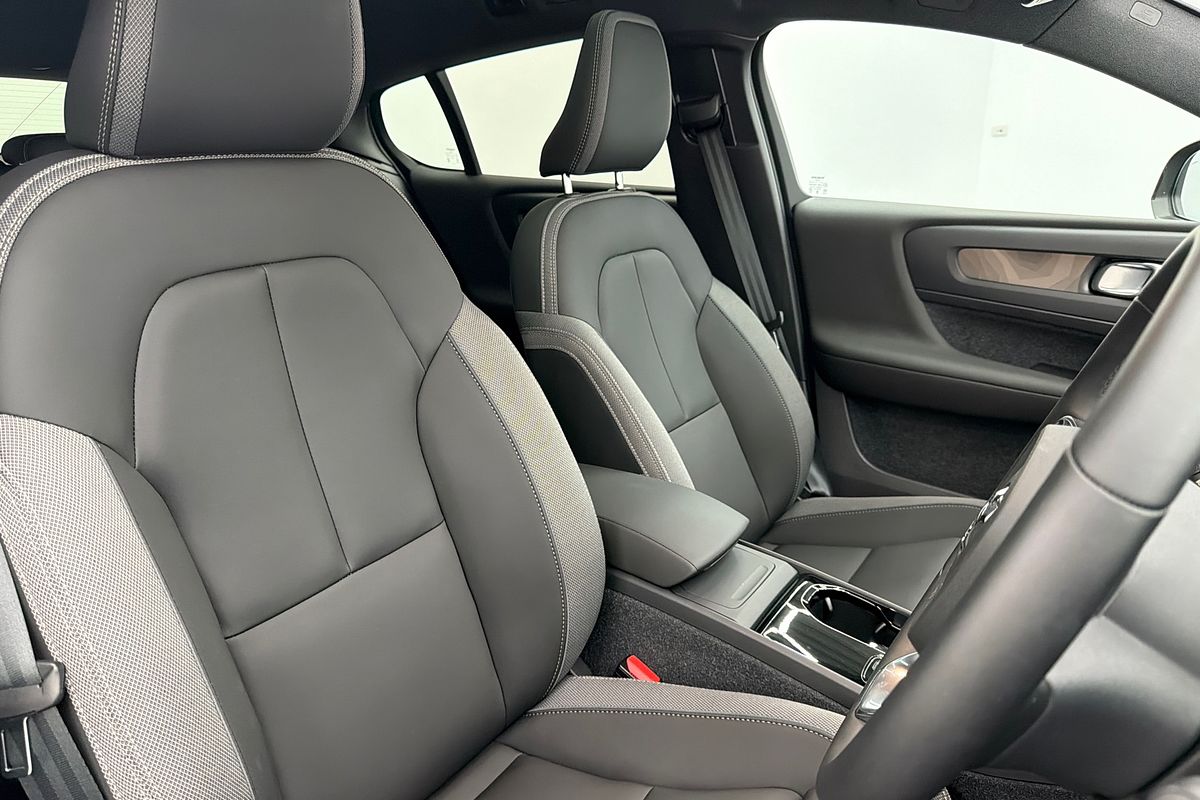 2023 Volvo C40 Recharge Twin