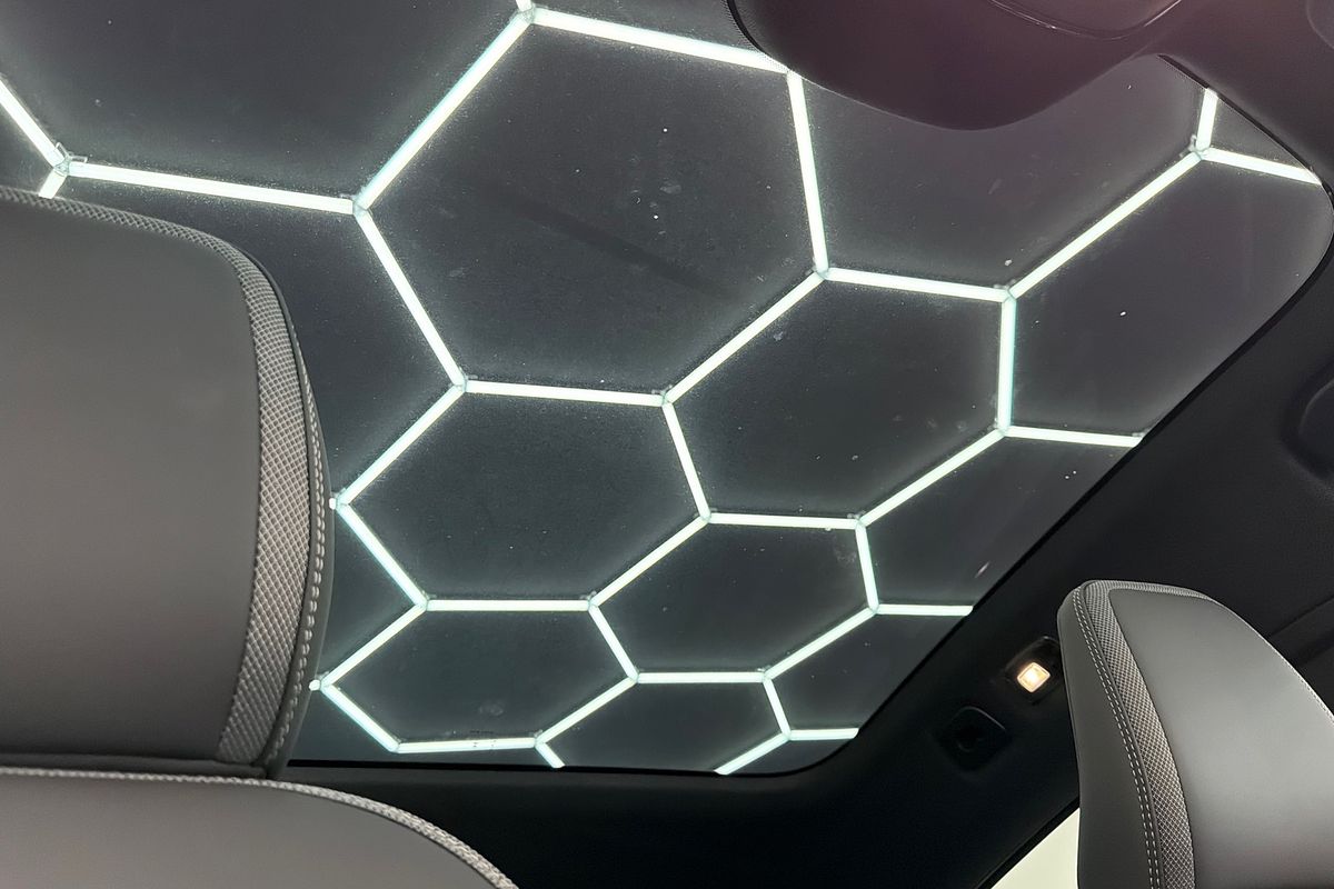 2023 Volvo C40 Recharge Twin