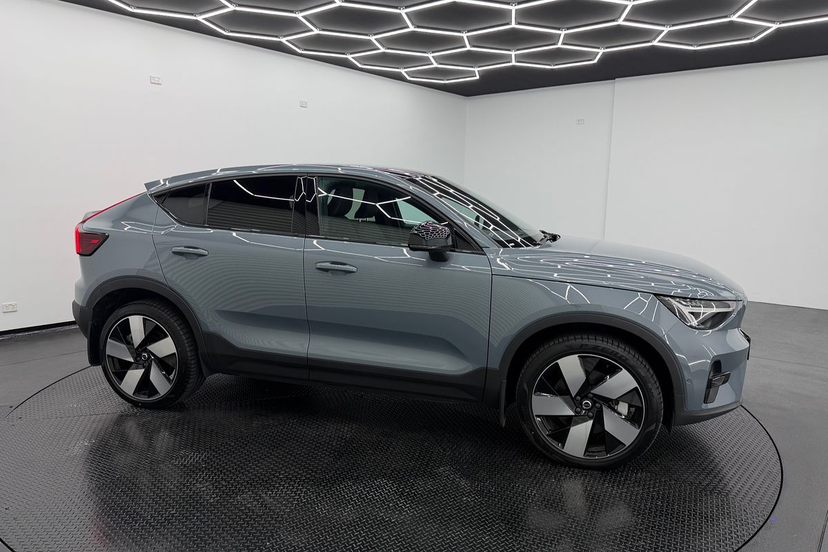 2023 Volvo C40 Recharge Twin