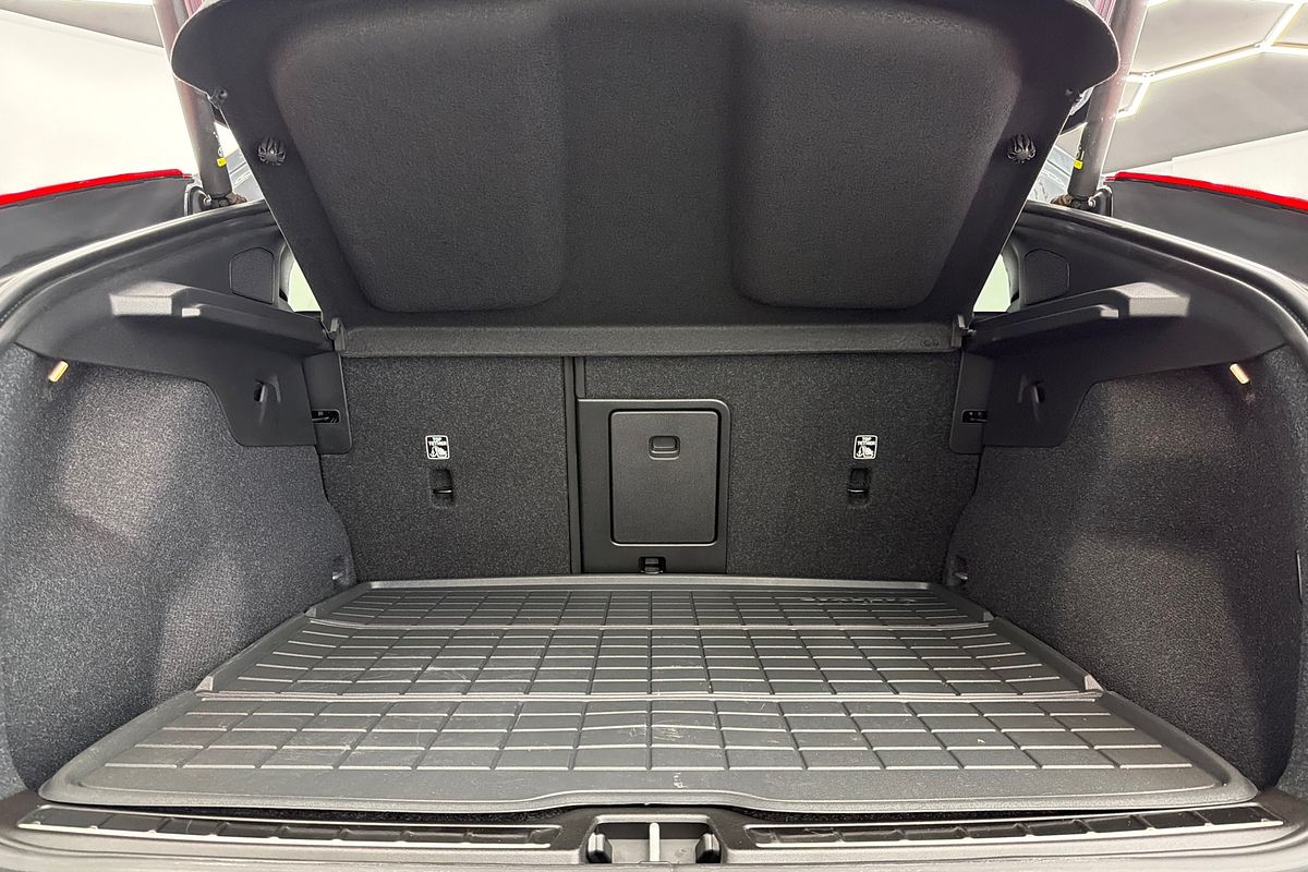 2023 Volvo C40 Recharge Twin