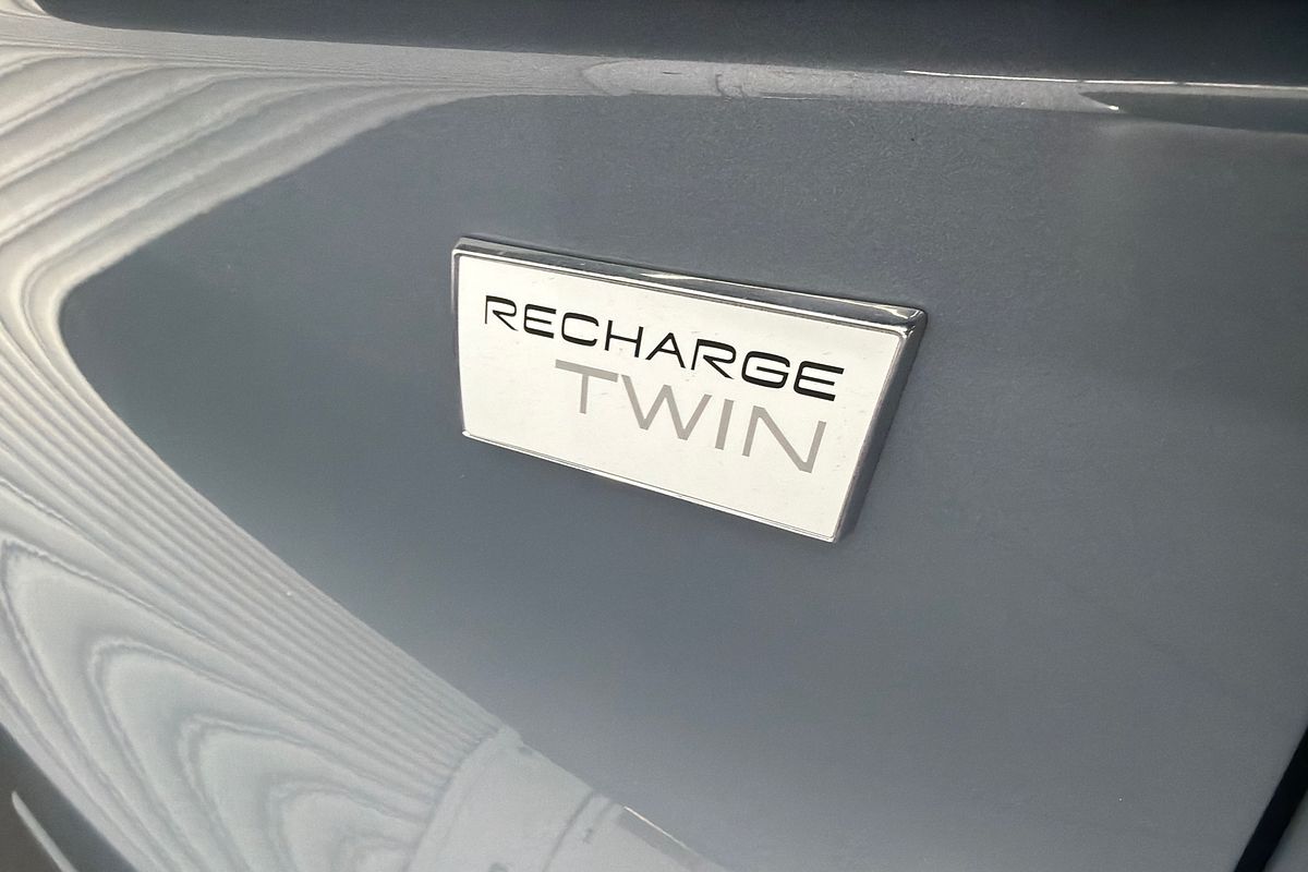 2023 Volvo C40 Recharge Twin