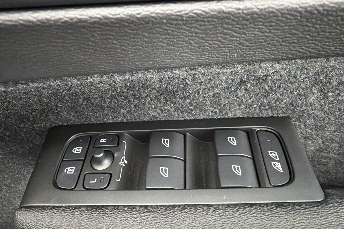 2023 Volvo C40 Recharge Twin