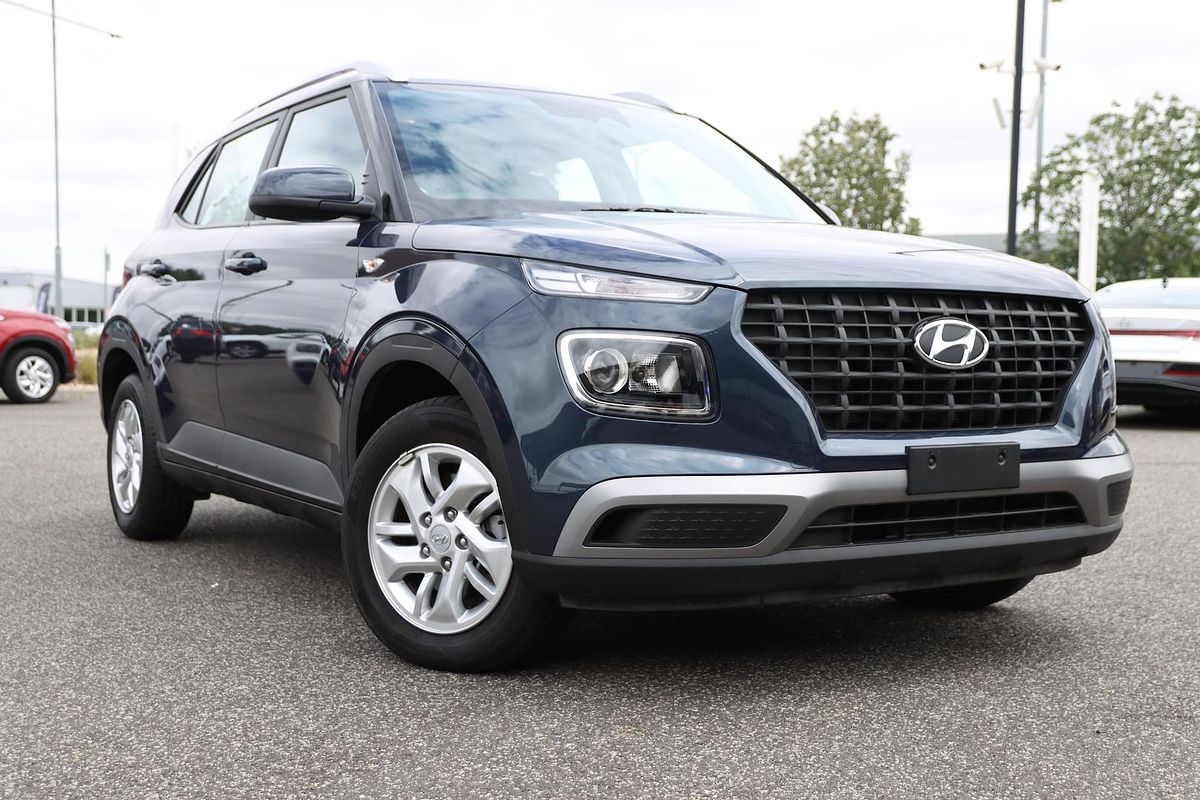 2024 Hyundai Venue QX.V5