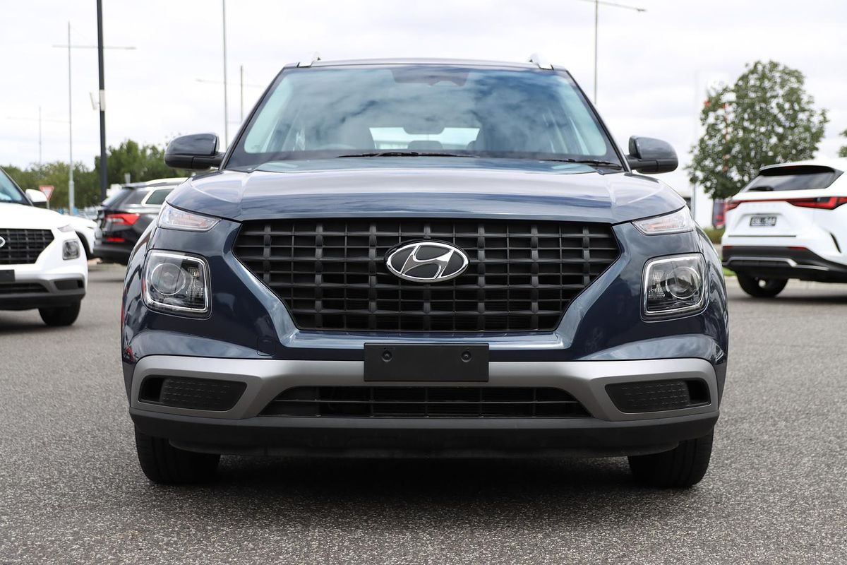 2024 Hyundai Venue QX.V5