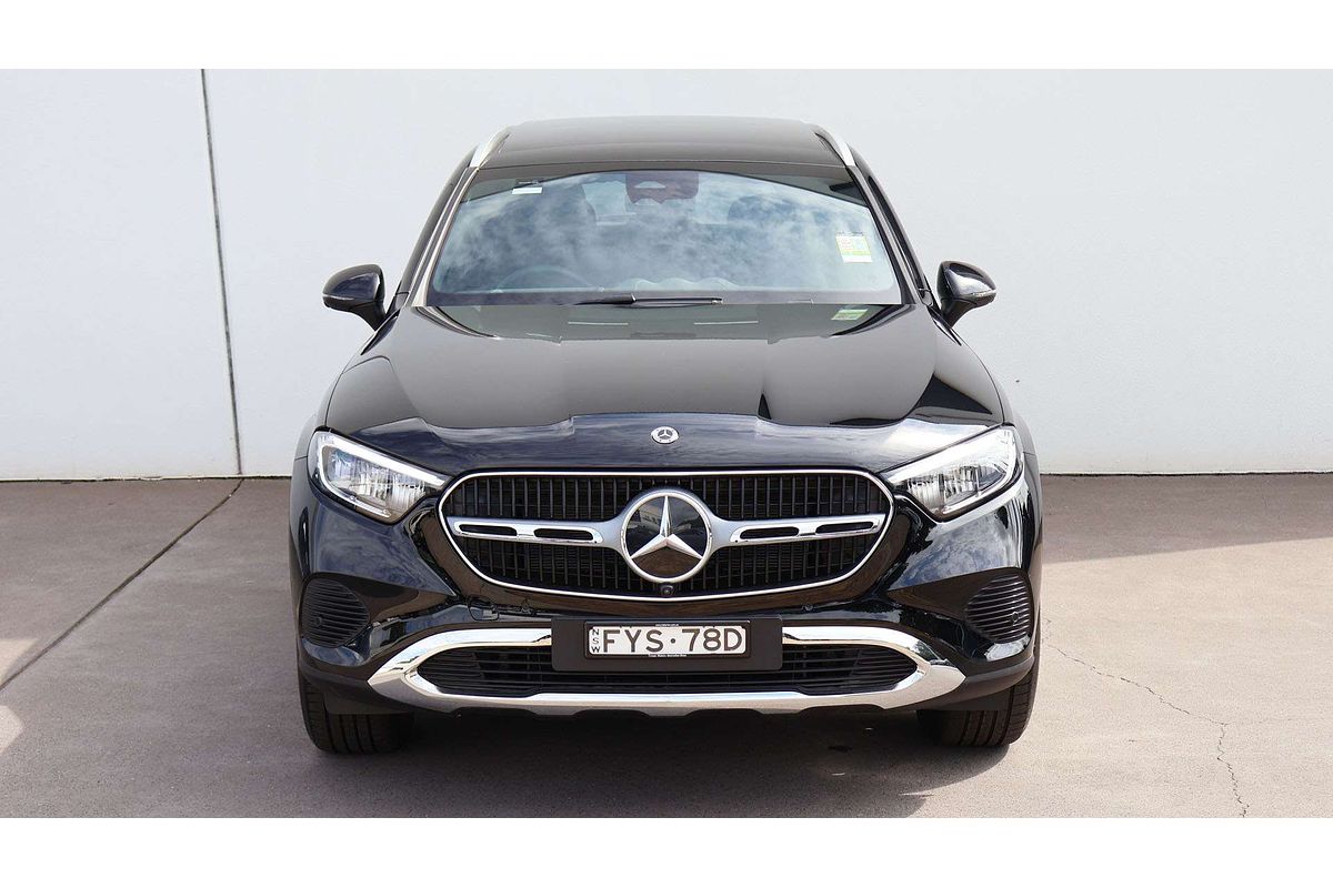 2026 Mercedes-Benz GLC-Class GLC200 X254