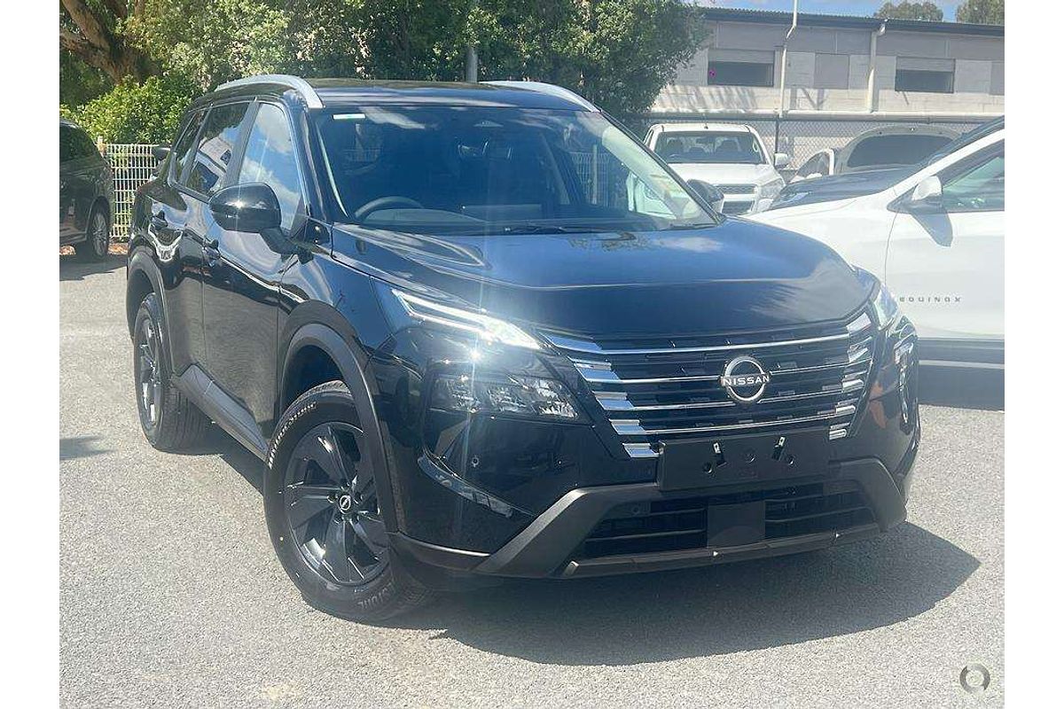 2026 Nissan X-TRAIL ST-L T33