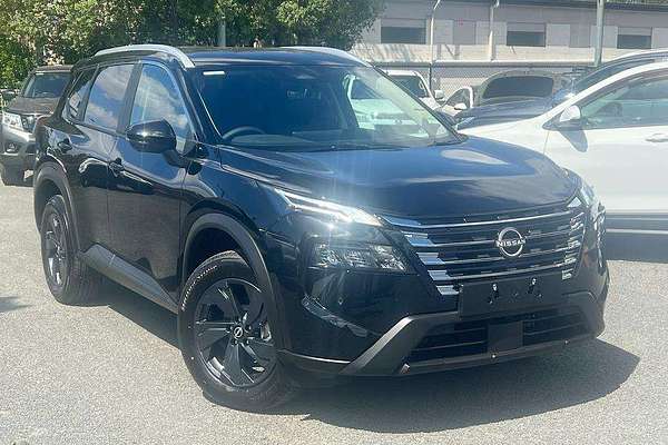 2026 Nissan X-TRAIL ST-L T33