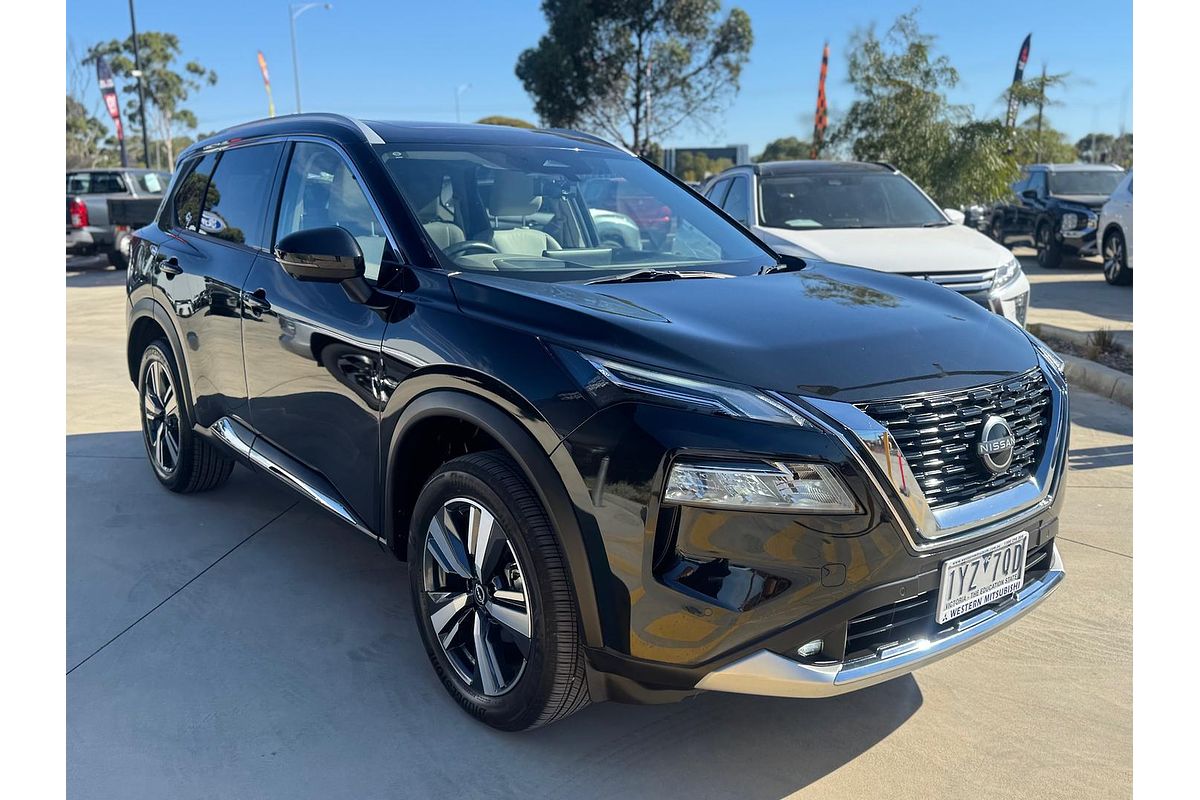 2023 Nissan X-TRAIL Ti e-POWER T33