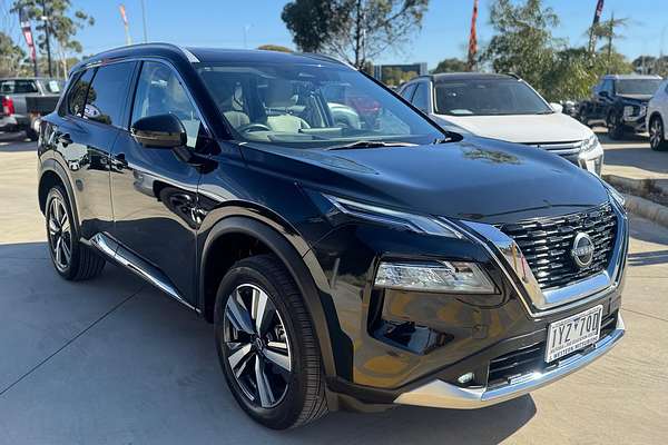 2023 Nissan X-TRAIL Ti e-POWER T33