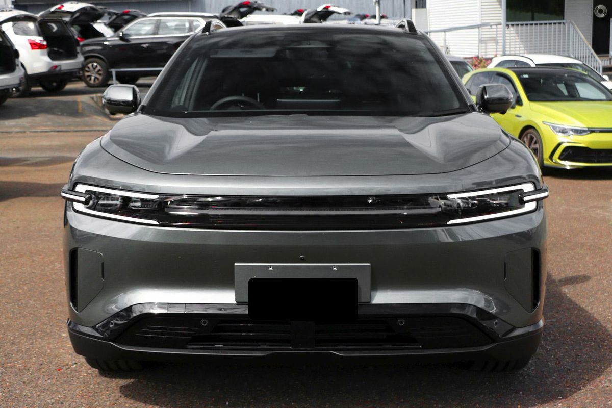 2026 Deepal E07 Performance