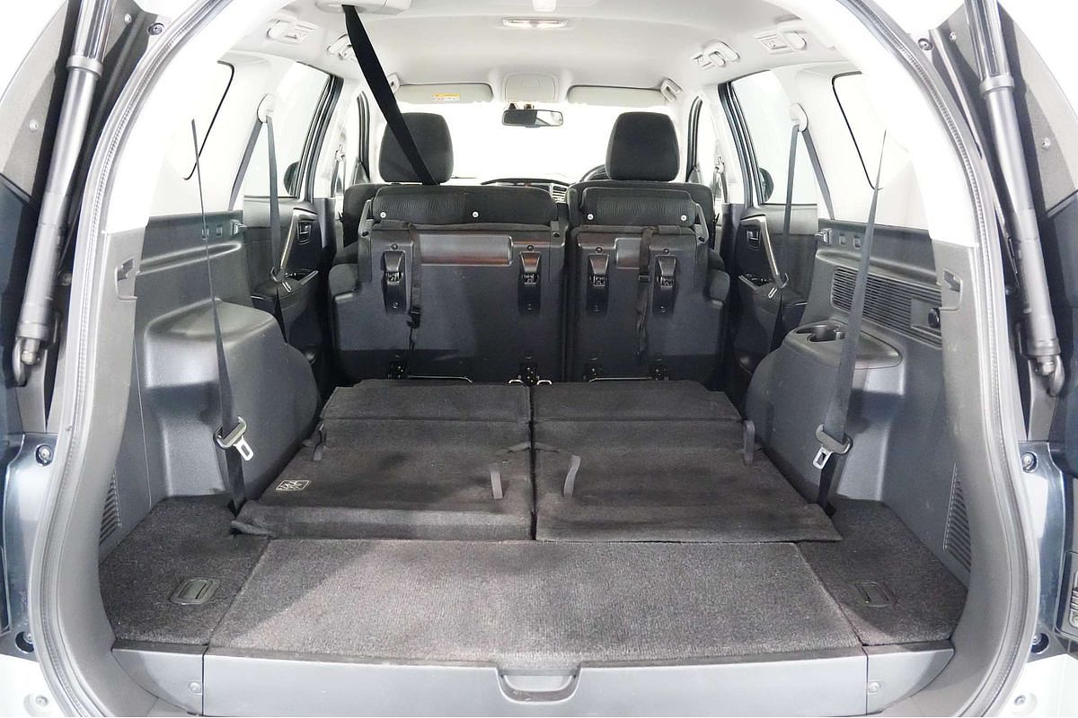 2021 Mitsubishi Pajero Sport GLS QF