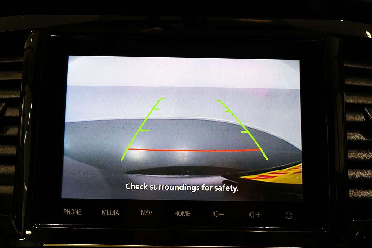 2021 Mitsubishi Pajero Sport GLS QF