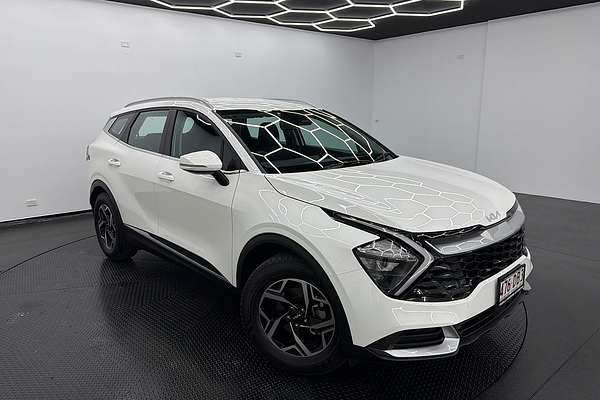 2021 Kia Sportage S NQ5