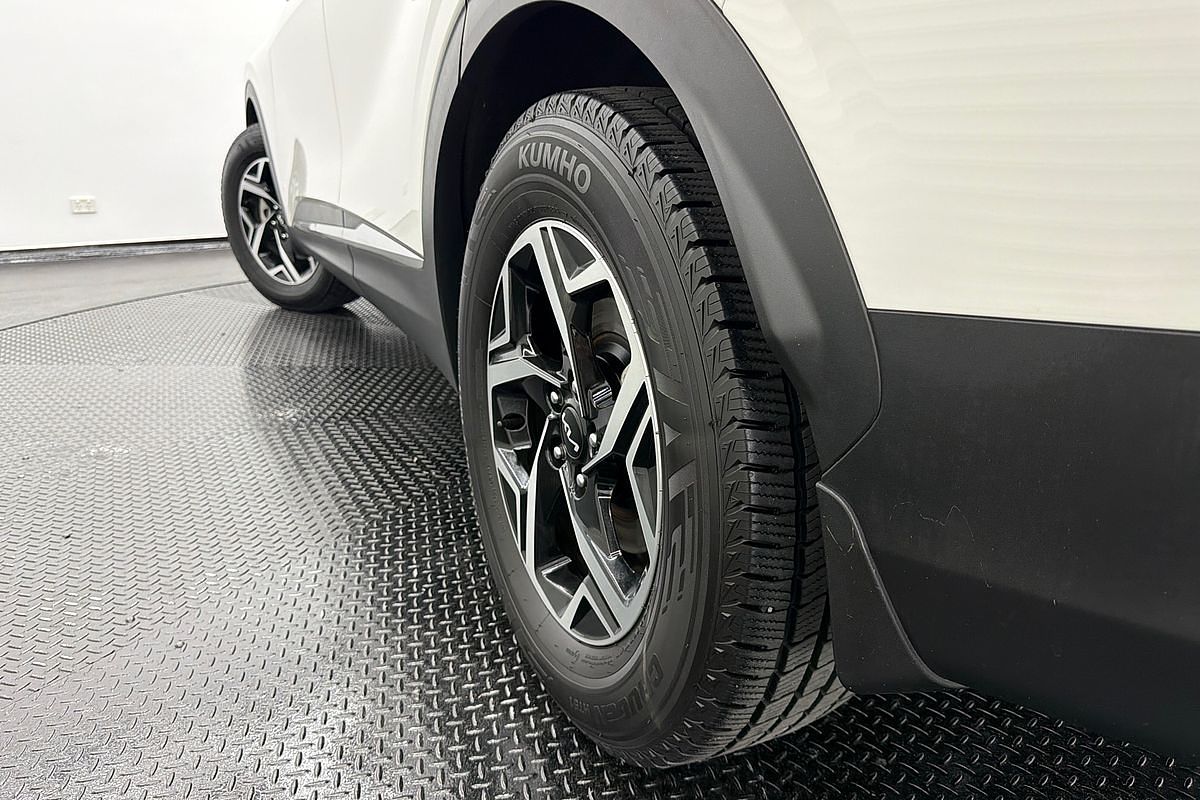 2021 Kia Sportage S NQ5