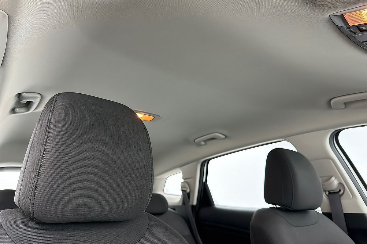 2021 Kia Sportage S NQ5