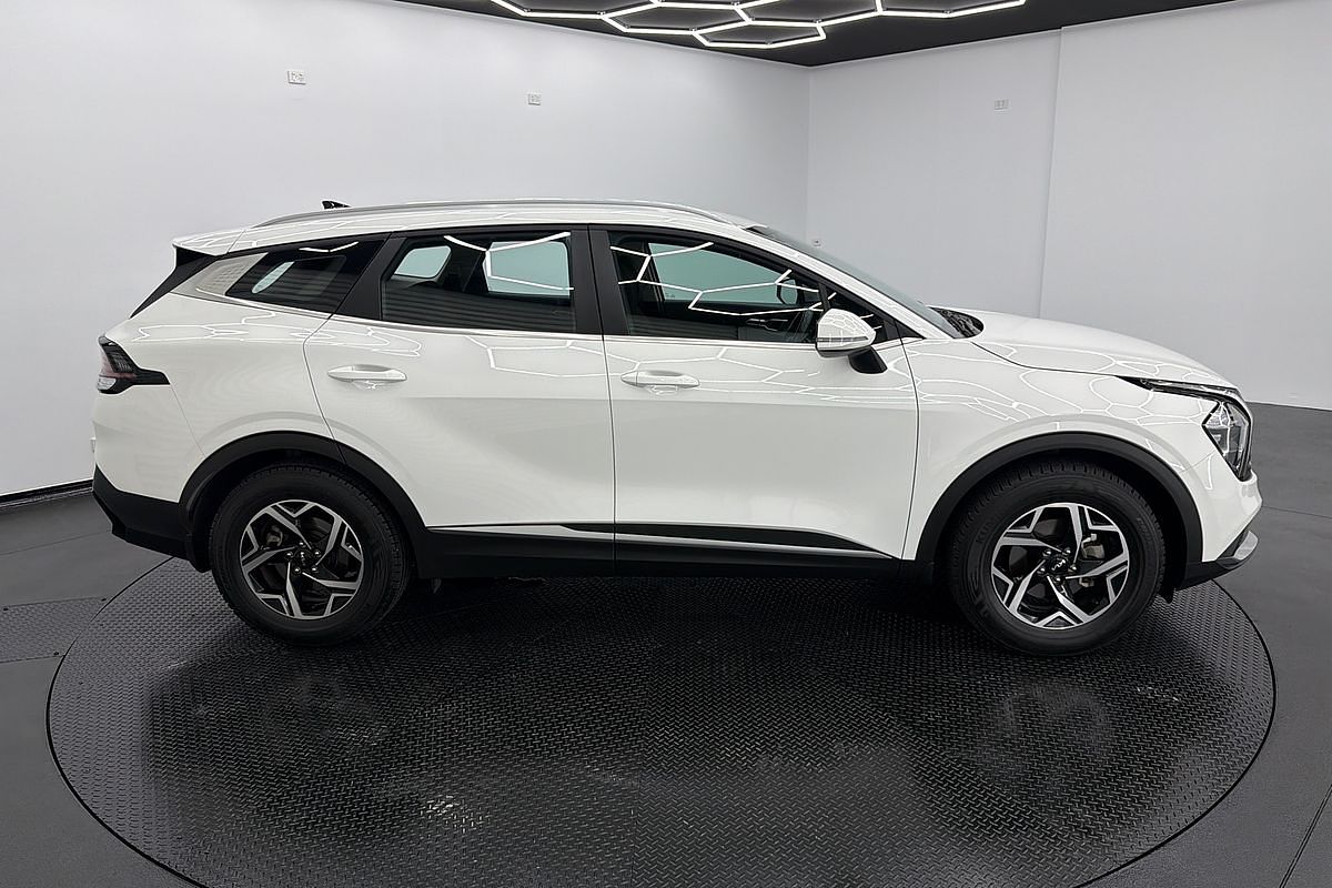 2021 Kia Sportage S NQ5